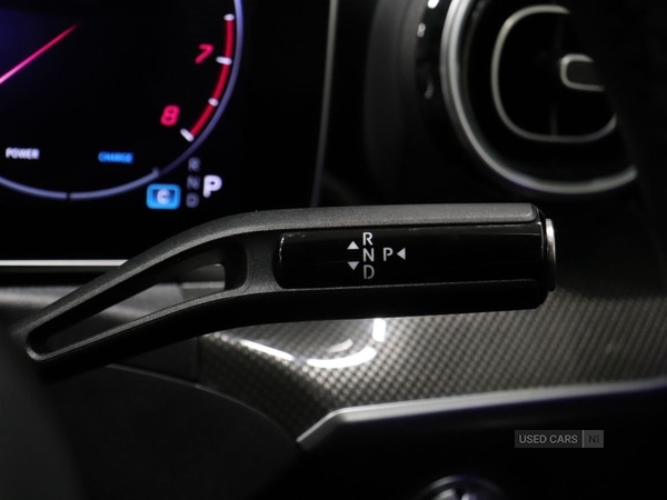 Used Mercedes-Benz C Class 2022 for sale - 77971008: Photo 24