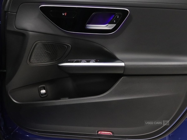 Used Mercedes-Benz C Class 2022 for sale - 77971008: Photo 25