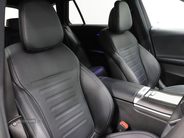 Used Mercedes-Benz C Class 2022 for sale - 77971008: Photo 26