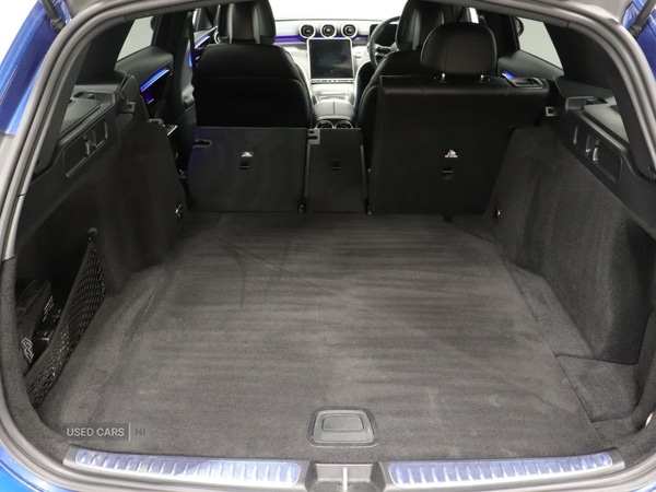 Used Mercedes-Benz C Class 2022 for sale - 77971008: Photo 32