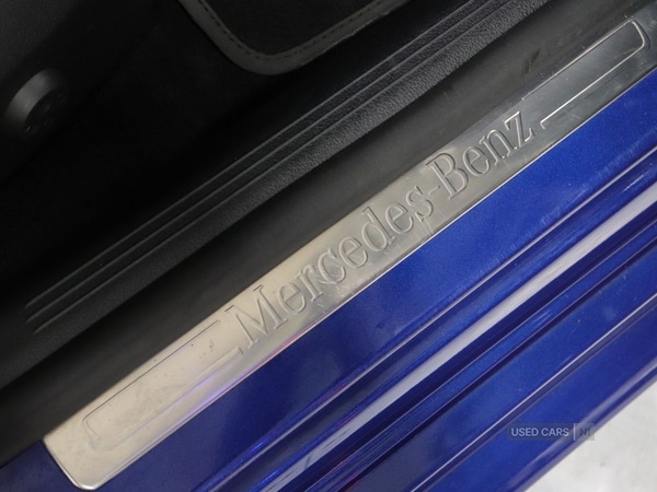 Used Mercedes-Benz C Class 2022 for sale - 77971008: Photo 35