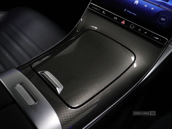 Used Mercedes-Benz C Class 2022 for sale - 77971008: Photo 39