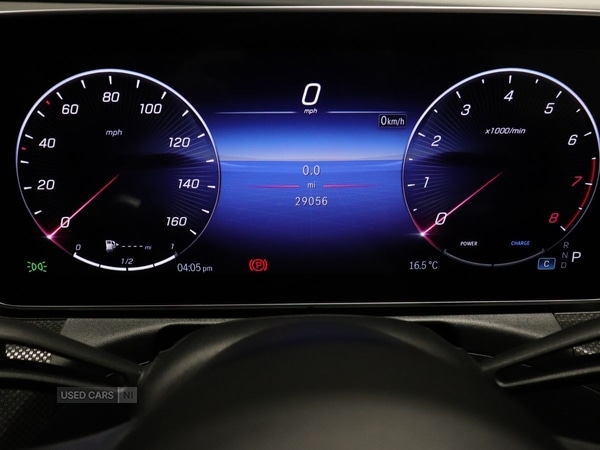 Used Mercedes-Benz C Class 2022 for sale - 77971008: Photo 4