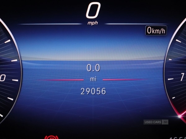 Used Mercedes-Benz C Class 2022 for sale - 77971008: Photo 42