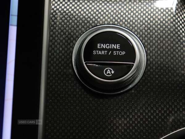 Used Mercedes-Benz C Class 2022 for sale - 77971008: Photo 45