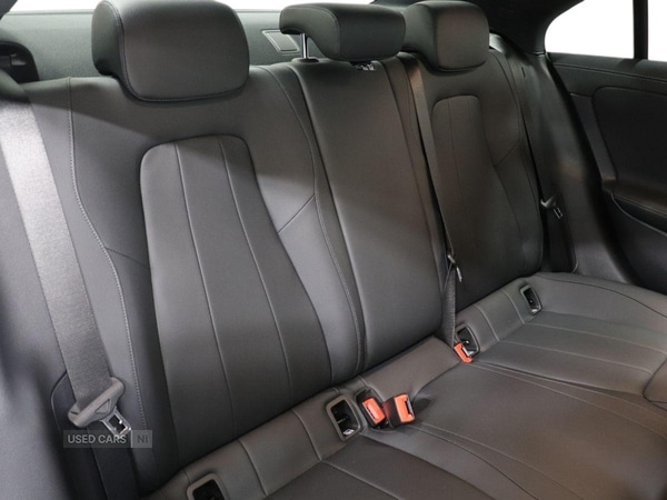 Used Mercedes-Benz CLA 2024 for sale - 76965741: Photo 10