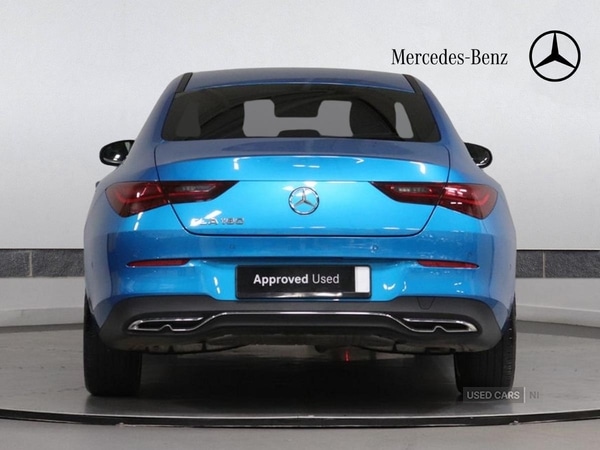 Used Mercedes-Benz CLA 2024 for sale - 76965741: Photo 13