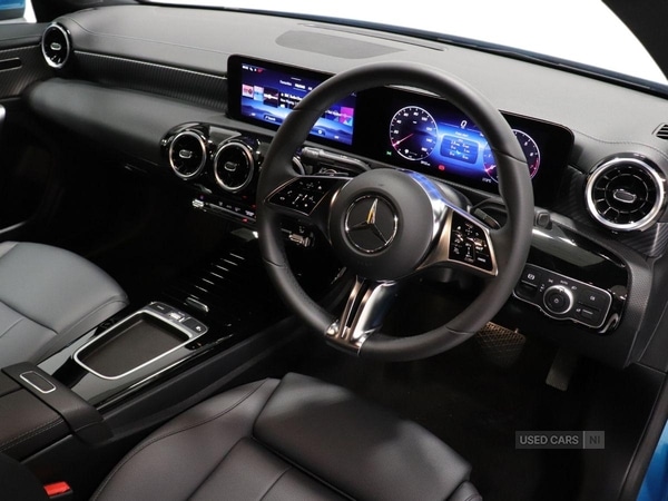 Used Mercedes-Benz CLA 2024 for sale - 76965741: Photo 14