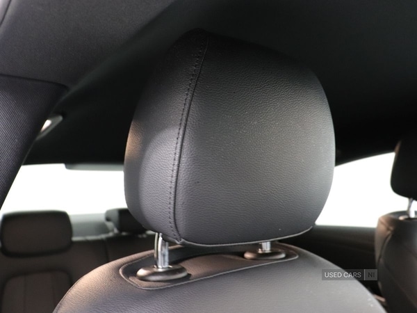 Used Mercedes-Benz CLA 2024 for sale - 76965741: Photo 15