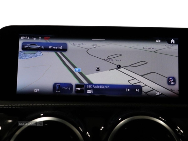 Used Mercedes-Benz CLA 2024 for sale - 76965741: Photo 18