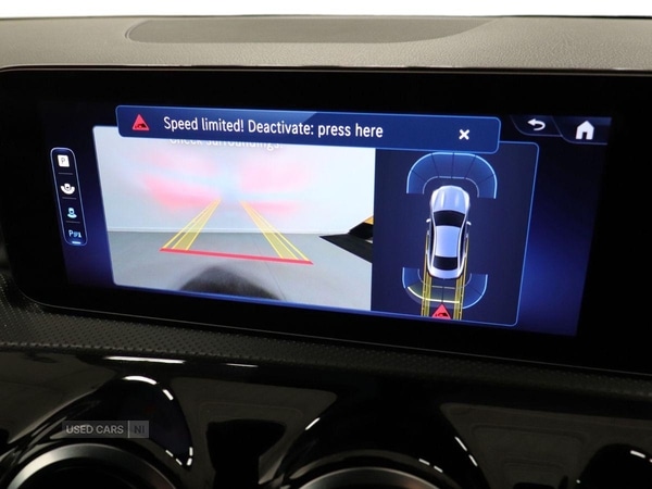 Used Mercedes-Benz CLA 2024 for sale - 76965741: Photo 19