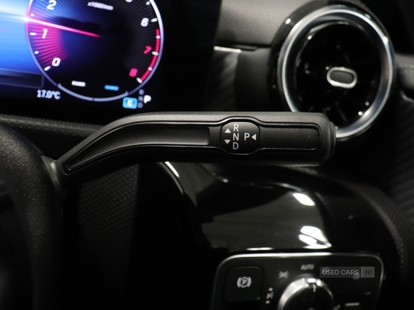 Used Mercedes-Benz CLA 2024 for sale - 76965741: Photo 21