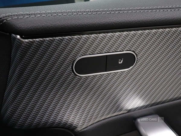 Used Mercedes-Benz CLA 2024 for sale - 76965741: Photo 22