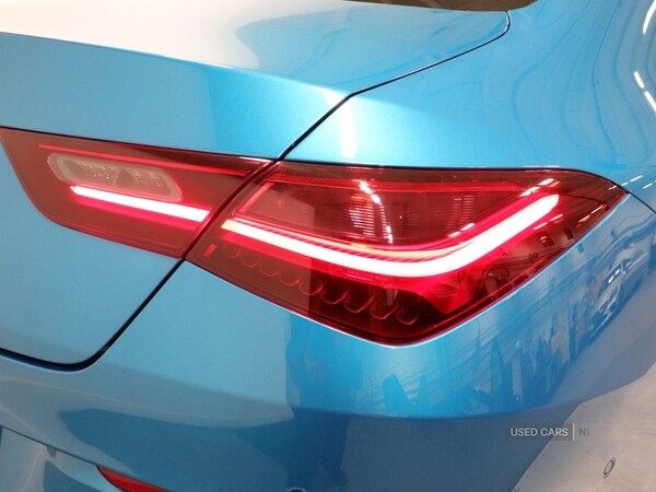 Used Mercedes-Benz CLA 2024 for sale - 76965741: Photo 24