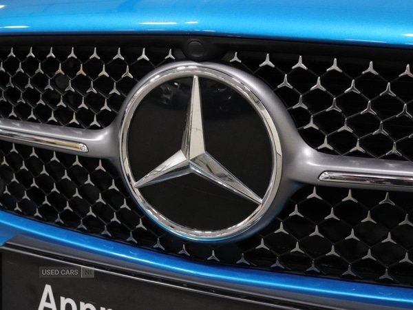 Used Mercedes-Benz CLA 2024 for sale - 76965741: Photo 27