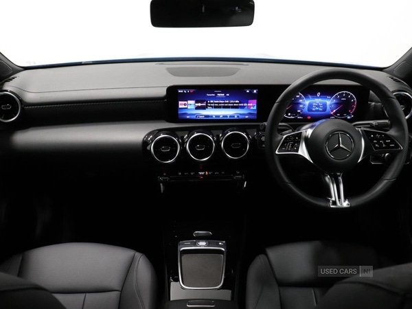 Used Mercedes-Benz CLA 2024 for sale - 76965741: Photo 28