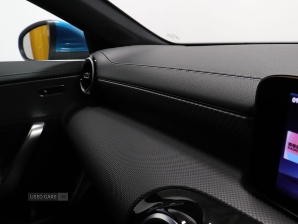 Used Mercedes-Benz CLA 2024 for sale - 76965741: Photo 29