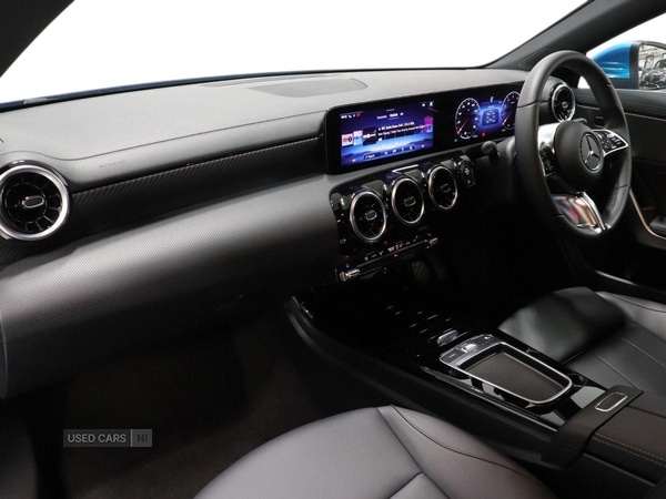 Used Mercedes-Benz CLA 2024 for sale - 76965741: Photo 3