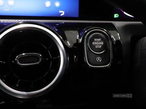 Used Mercedes-Benz CLA 2024 for sale - 76965741: Photo 31