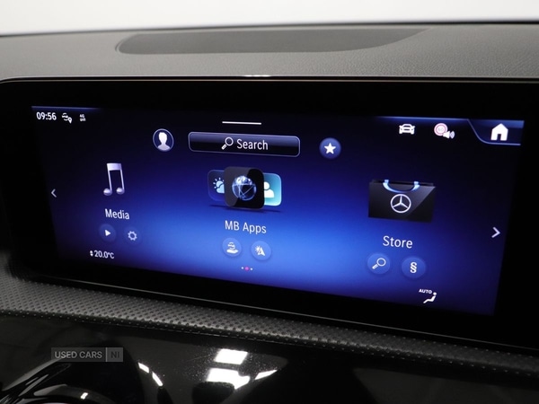 Used Mercedes-Benz CLA 2024 for sale - 76965741: Photo 32