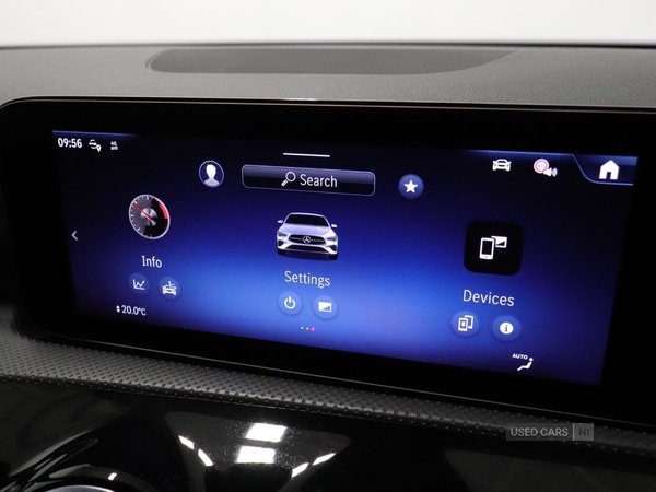 Used Mercedes-Benz CLA 2024 for sale - 76965741: Photo 33