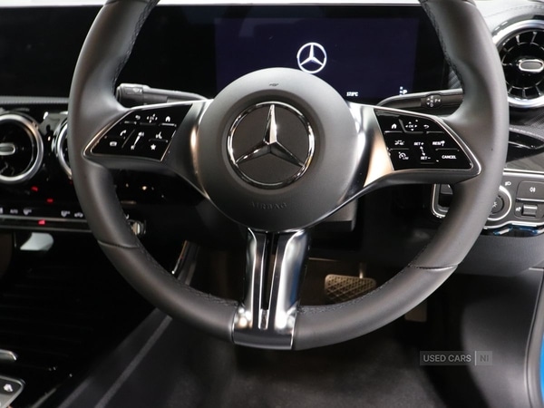 Used Mercedes-Benz CLA 2024 for sale - 76965741: Photo 34