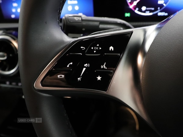 Used Mercedes-Benz CLA 2024 for sale - 76965741: Photo 35