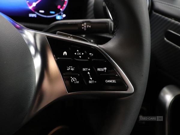 Used Mercedes-Benz CLA 2024 for sale - 76965741: Photo 36