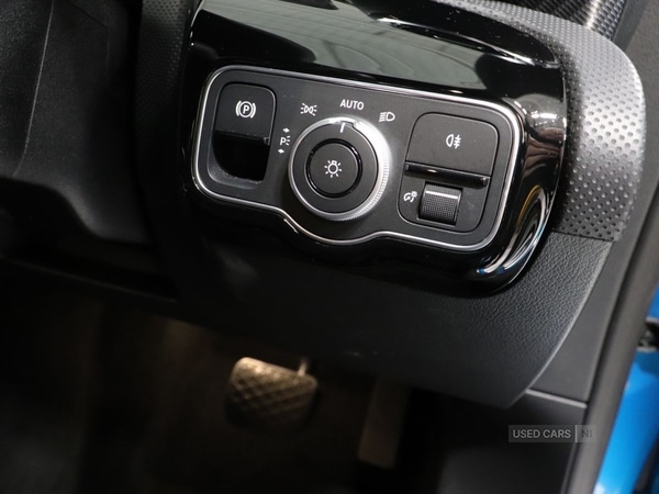 Used Mercedes-Benz CLA 2024 for sale - 76965741: Photo 37