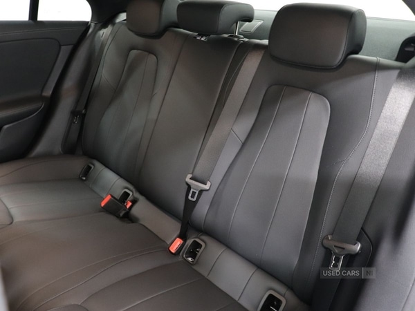 Used Mercedes-Benz CLA 2024 for sale - 76965741: Photo 38