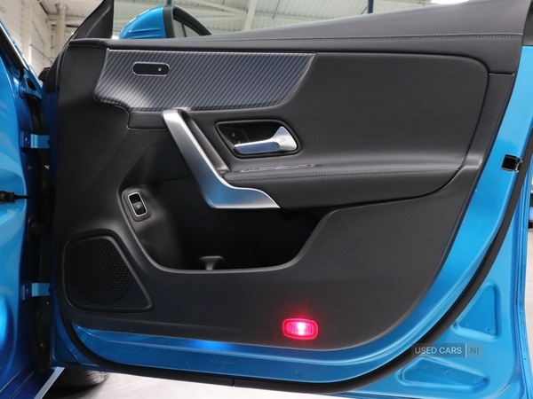 Used Mercedes-Benz CLA 2024 for sale - 76965741: Photo 39