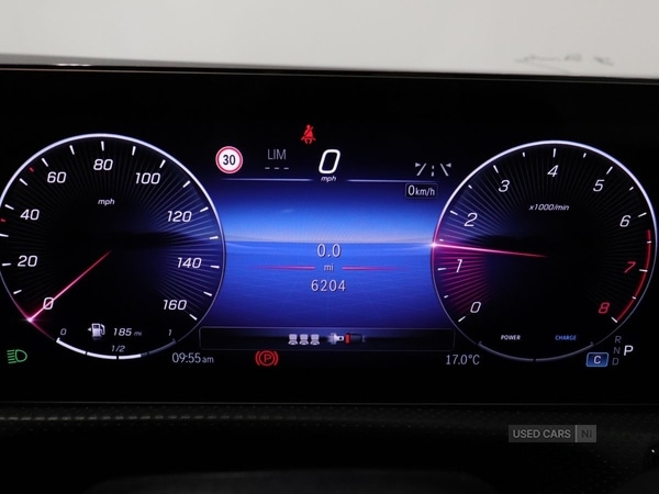 Used Mercedes-Benz CLA 2024 for sale - 76965741: Photo 4