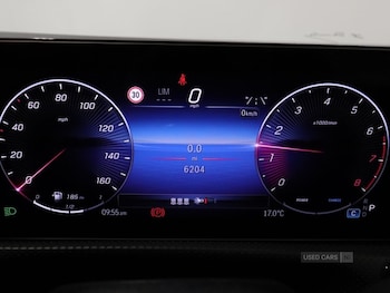 Used Mercedes-Benz CLA 2024 for sale - 76965741: Photo