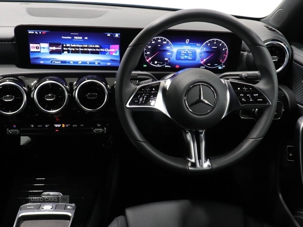 Used Mercedes-Benz CLA 2024 for sale - 76965741: Photo 5