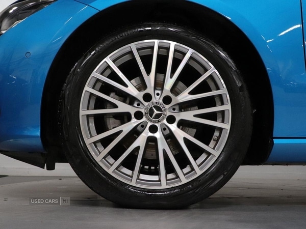 Used Mercedes-Benz CLA 2024 for sale - 76965741: Photo 6