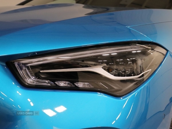 Used Mercedes-Benz CLA 2024 for sale - 76965741: Photo 7