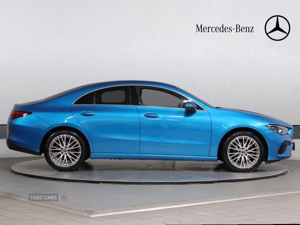Used Mercedes-Benz CLA 2024 for sale - 76965741: Photo 8