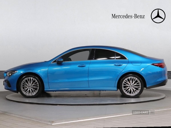 Used Mercedes-Benz CLA 2024 for sale - 76965741: Photo 9