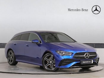 Used Mercedes-Benz CLA 2026 for sale - 78855714: Photo