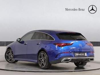 Used Mercedes-Benz CLA 2026 for sale - 78855714: Photo