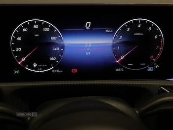 Used Mercedes-Benz CLA 2026 for sale - 78855714: Photo