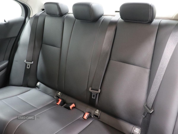 Used Mercedes-Benz C Class 2015 for sale - 77280304: Photo 11