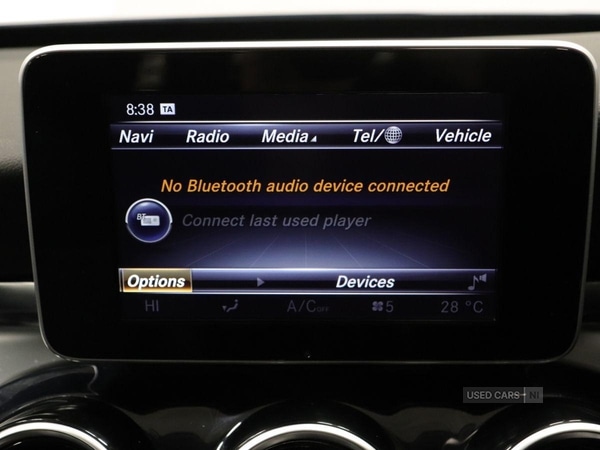 Used Mercedes-Benz C Class 2015 for sale - 77280304: Photo 18