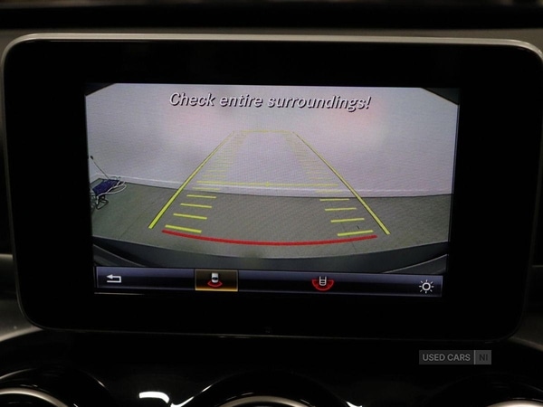 Used Mercedes-Benz C Class 2015 for sale - 77280304: Photo 19