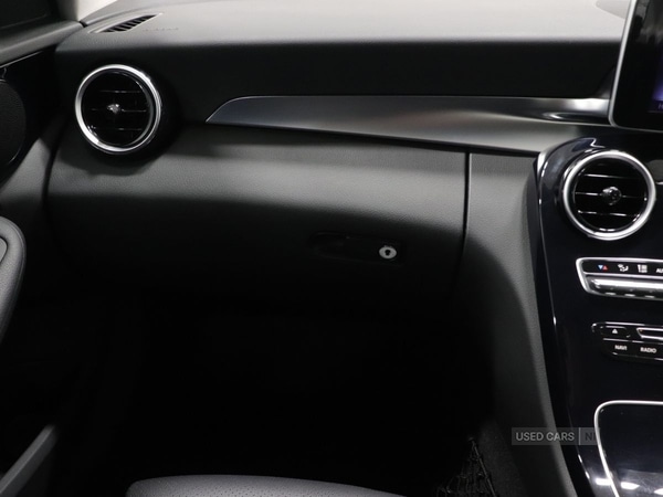 Used Mercedes-Benz C Class 2015 for sale - 77280304: Photo 30