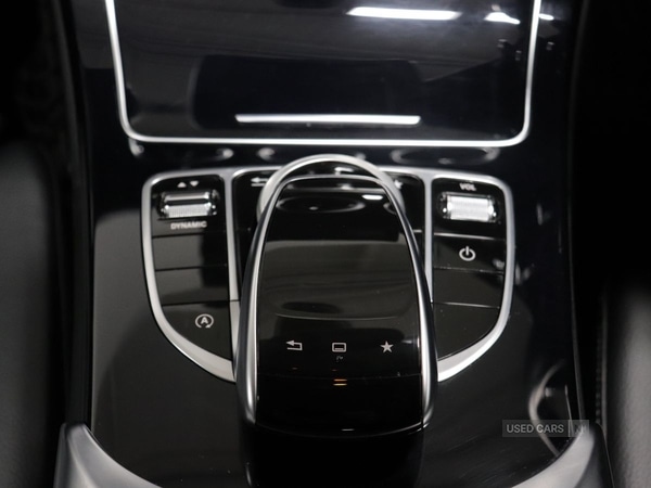 Used Mercedes-Benz C Class 2015 for sale - 77280304: Photo 31