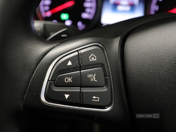 Used Mercedes-Benz C Class 2015 for sale - 77280304: Photo 34