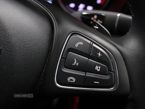 Used Mercedes-Benz C Class 2015 for sale - 77280304: Photo 35