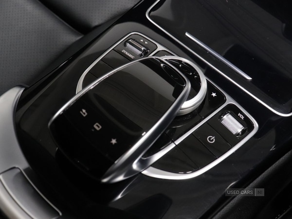 Used Mercedes-Benz C Class 2015 for sale - 77280304: Photo 38