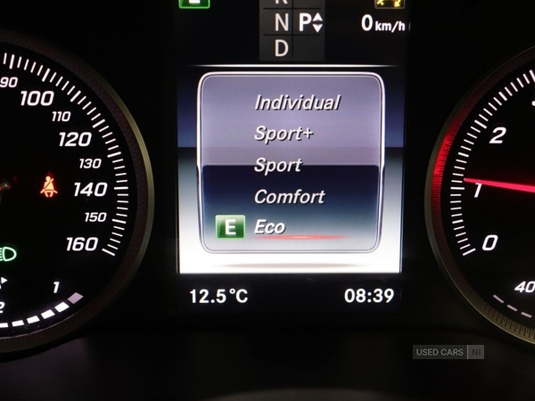 Used Mercedes-Benz C Class 2015 for sale - 77280304: Photo 39